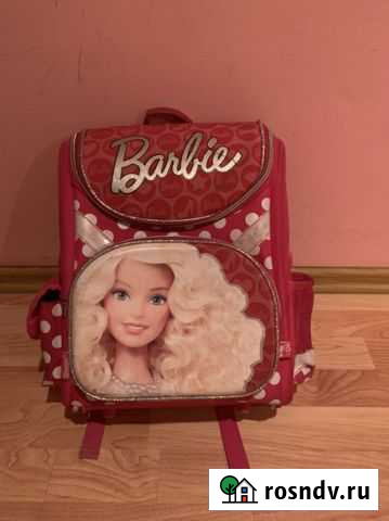 Рюкзак Миасс - изображение 1