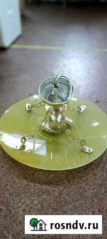 Светильники Кинешма - изображение 1