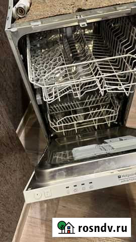 Посудомоечная машина Аксай - изображение 1