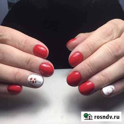 Маникюр Алексин - изображение 1