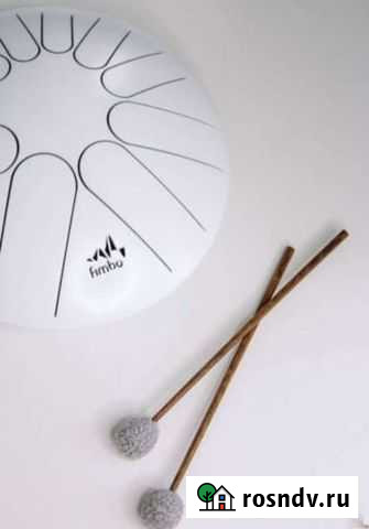 Фимбо День 27 см + Палочки Нижний Новгород - изображение 1