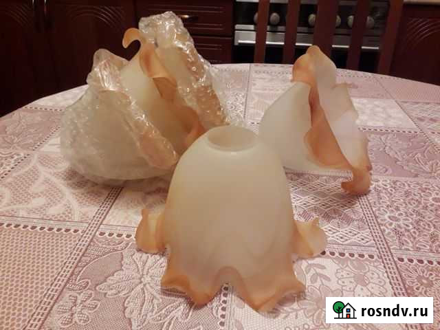 Плафон для люстры Липецк - изображение 1