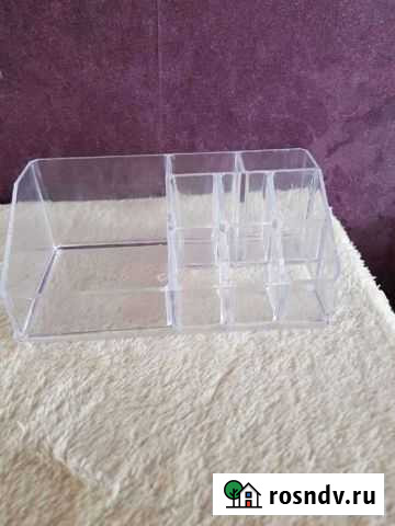 Органайзер для косметики Рошаль - изображение 1