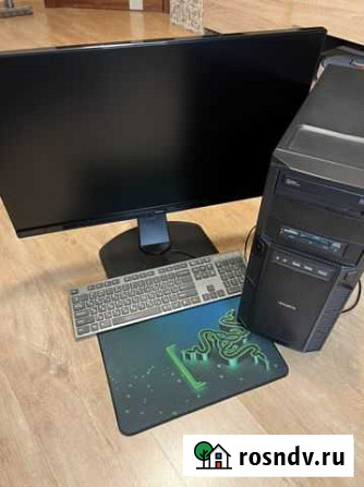 Мощный компьютер intel core i5 Красногорск - изображение 1