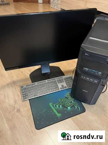 Мощный компьютер intel core i5 Красногорск - изображение 1