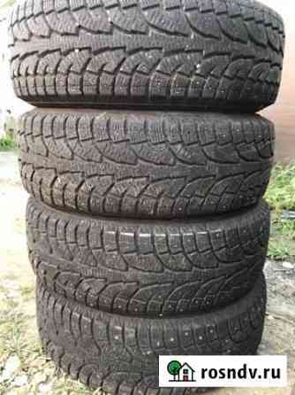 Brasa 225/65 R17 Муромцево
