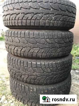 Brasa 225/65 R17 Муромцево - изображение 1