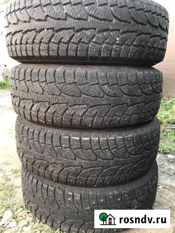 Brasa 225/65 R17 Муромцево - изображение 1