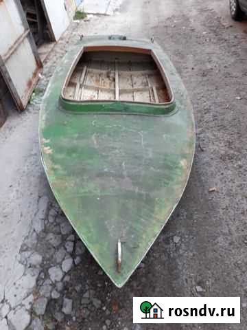 Лодка деревянная 350 Ростов-на-Дону - изображение 1