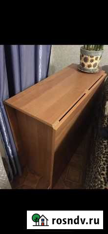 Стол книжка Санкт-Петербург - изображение 1