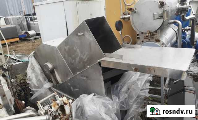 Маслорезка мрм Троицкое - изображение 1