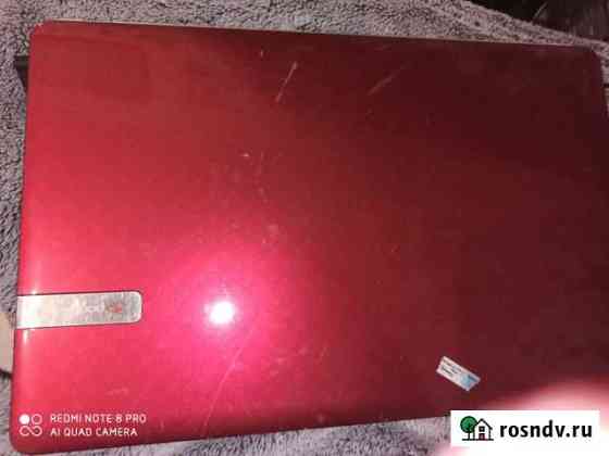 Packard bell Киров