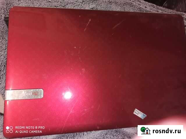 Packard bell Киров - изображение 1