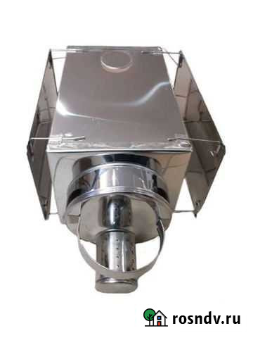 Пошехонка 15л для зимних палаток Куб Екатеринбург - изображение 1