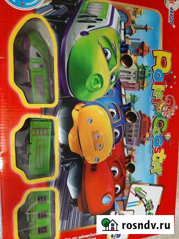 Игровой скотч Знаменск - изображение 1