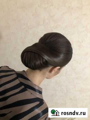 Парикмахер, стилист Карачаевск - изображение 1