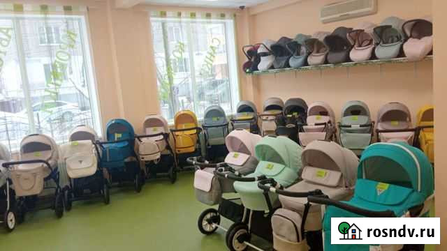 Коляски от производителя большой выбор Калуга - изображение 1