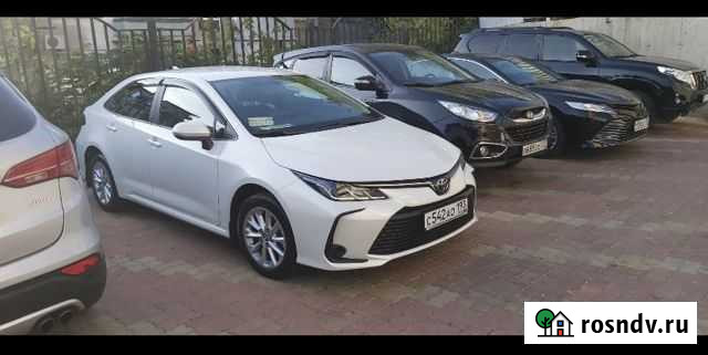 Продажа ycлуг на автомобиле/трансфер/аренда Туапсе - изображение 1