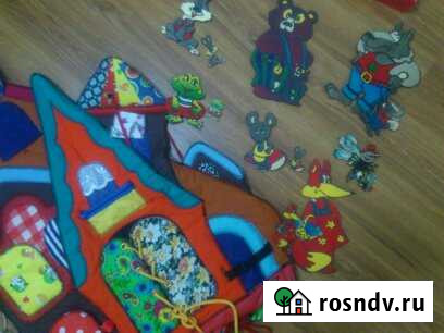 Детский театр  Теремок Иркутск - изображение 1