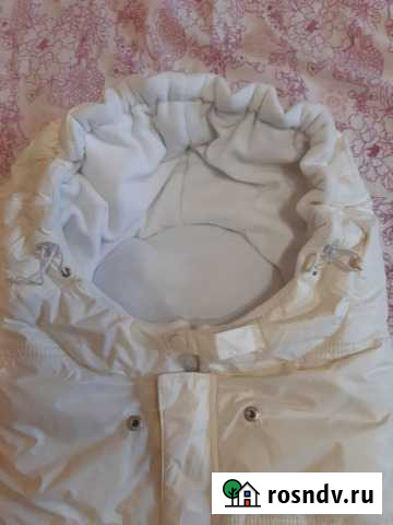 Конверт Симферополь - изображение 1