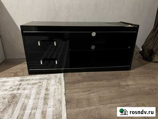 Полка под телевизор Махачкала - изображение 1