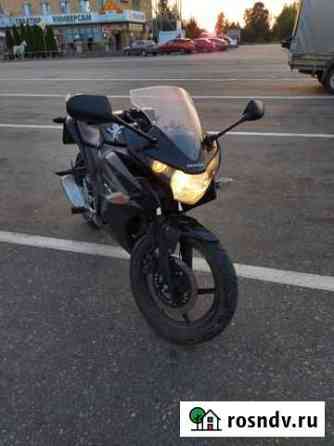 Honda sbr 150r Нижний Новгород
