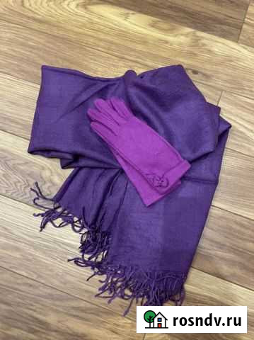 Палантин перчатки Казань - изображение 1