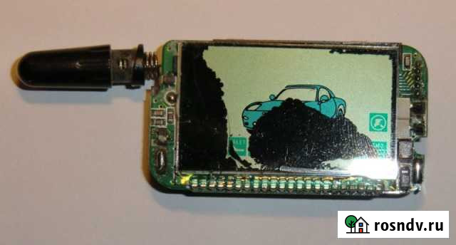 Ремонт брелков автосигнализаций Когалым - изображение 1