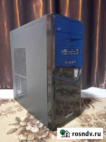 Настольный компьютер Лысково - изображение 1