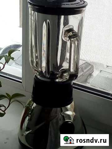 Блендер Удомля - изображение 1