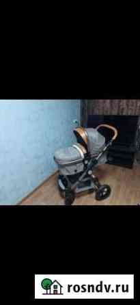 Коляска 3 в 1 Golden baby Омск