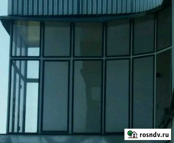 Металлические секции для балкона, лоджии Майкоп - изображение 1