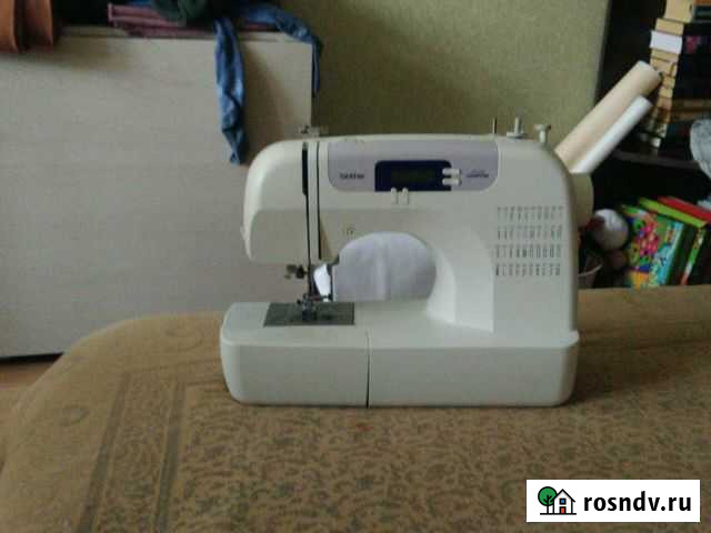 Швейная машина Brother Геленджик - изображение 1