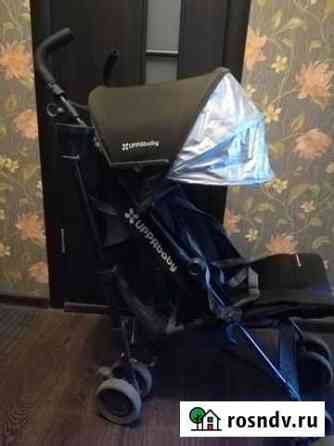 Коляска Uppababy G-lux Самара