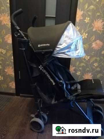 Коляска Uppababy G-lux Самара - изображение 1