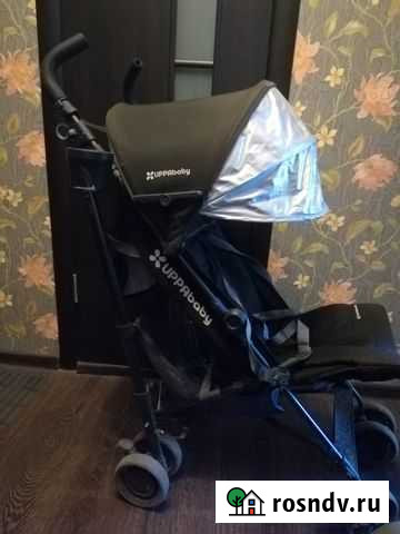 Коляска Uppababy G-lux Самара - изображение 1
