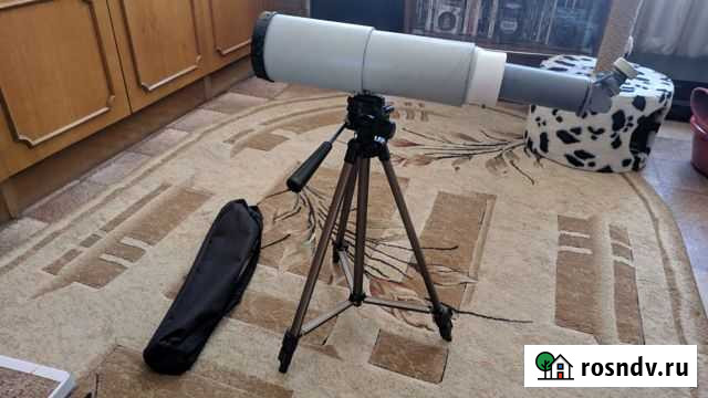 Телескоп Ростов-на-Дону - изображение 1