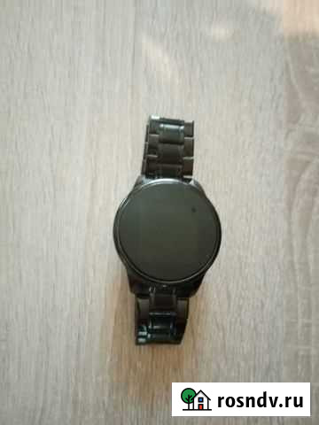 Умные часы lige Пенза - изображение 1