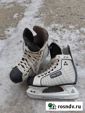 Коньки Белгород - изображение 1