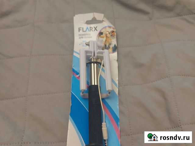 Монопод для селфи новый Сергиев Посад - изображение 1