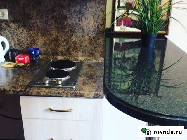 Барная стойка из камня Ростов-на-Дону - изображение 1