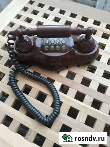 Старый телефон Волгореченск - изображение 1