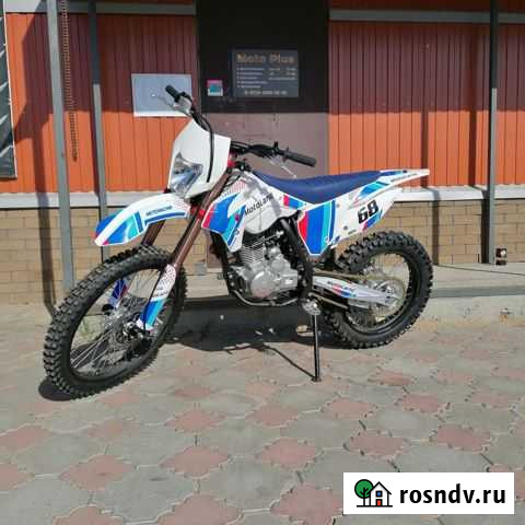 Мотоцикл CRF250 (2021) Северодвинск - изображение 1