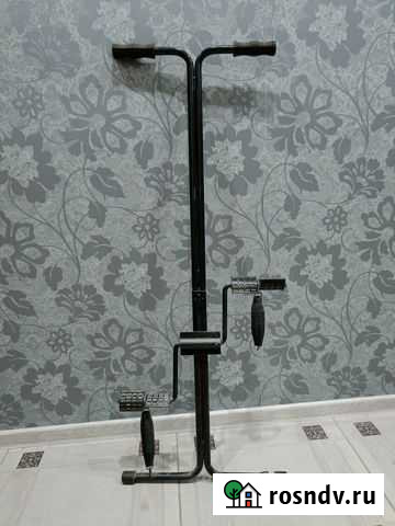 Велотренажер бу Тула - изображение 1