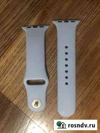 Ремешок apple watch 38mm Петрозаводск