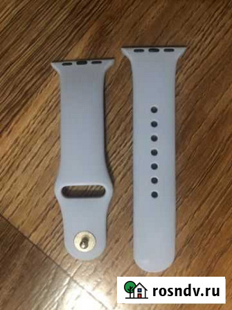 Ремешок apple watch 38mm Петрозаводск - изображение 1