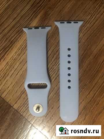 Ремешок apple watch 38mm Петрозаводск - изображение 1