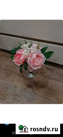 Цветок Чебоксары - изображение 1