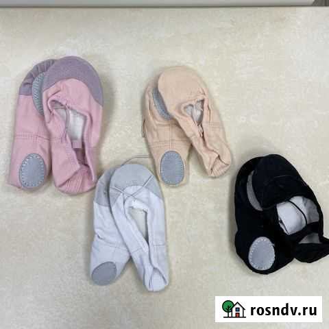 Балетки Краснодар - изображение 1