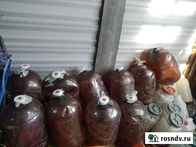 Бутылки Нягань - изображение 1